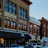 Museum on Main Street
