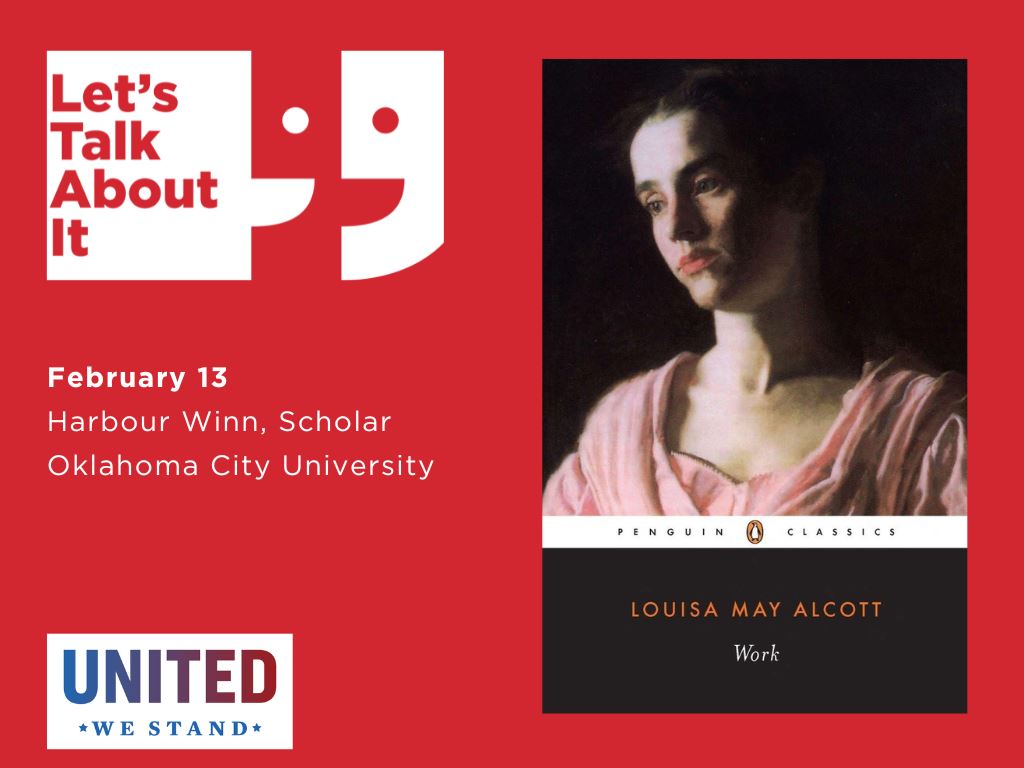 Initiative Oklahoma Humanities