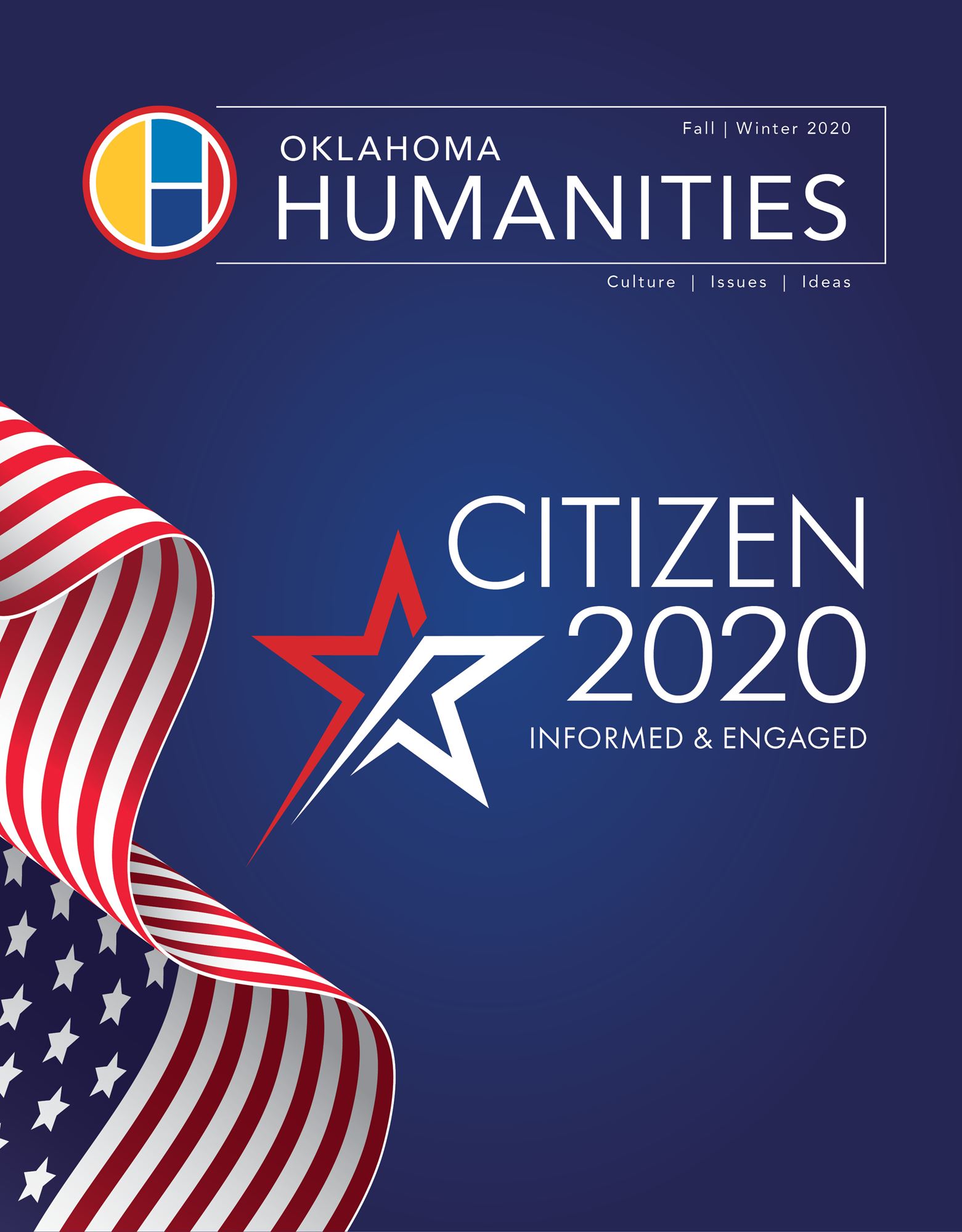 Citizen 2020