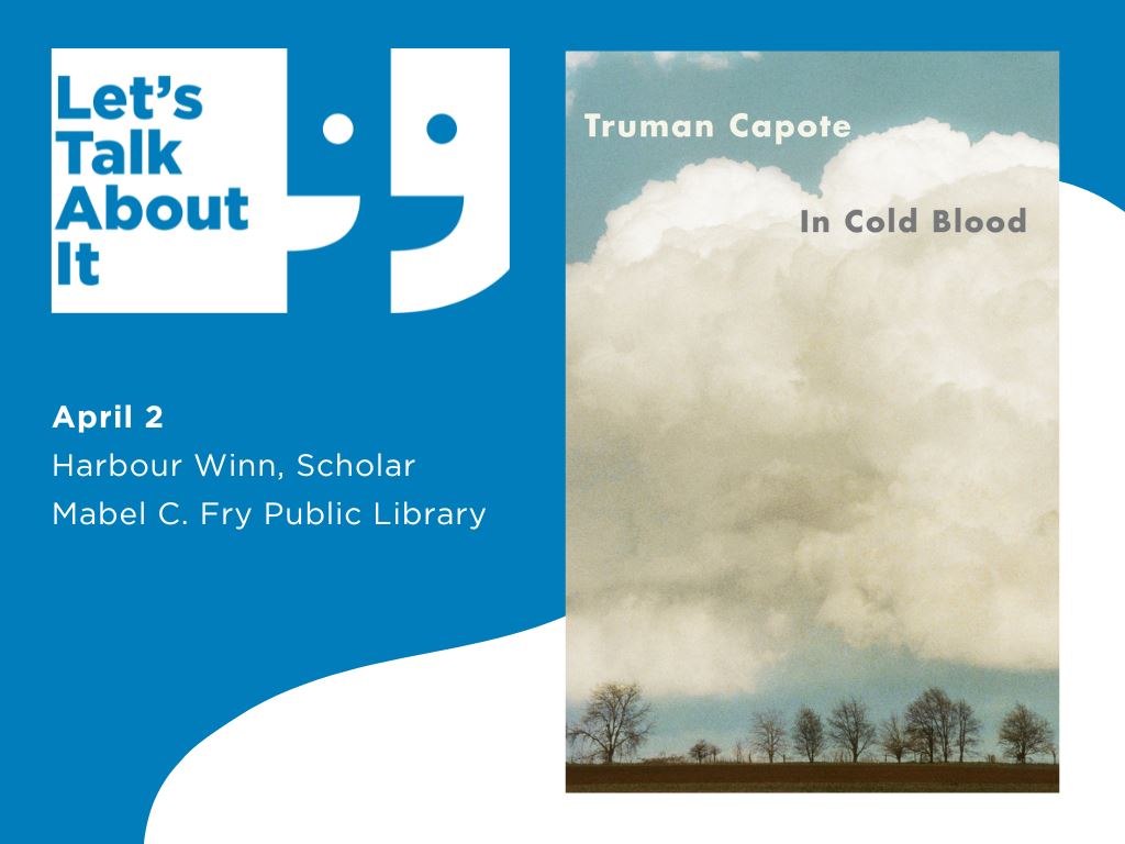 Yukon - In Cold Blood