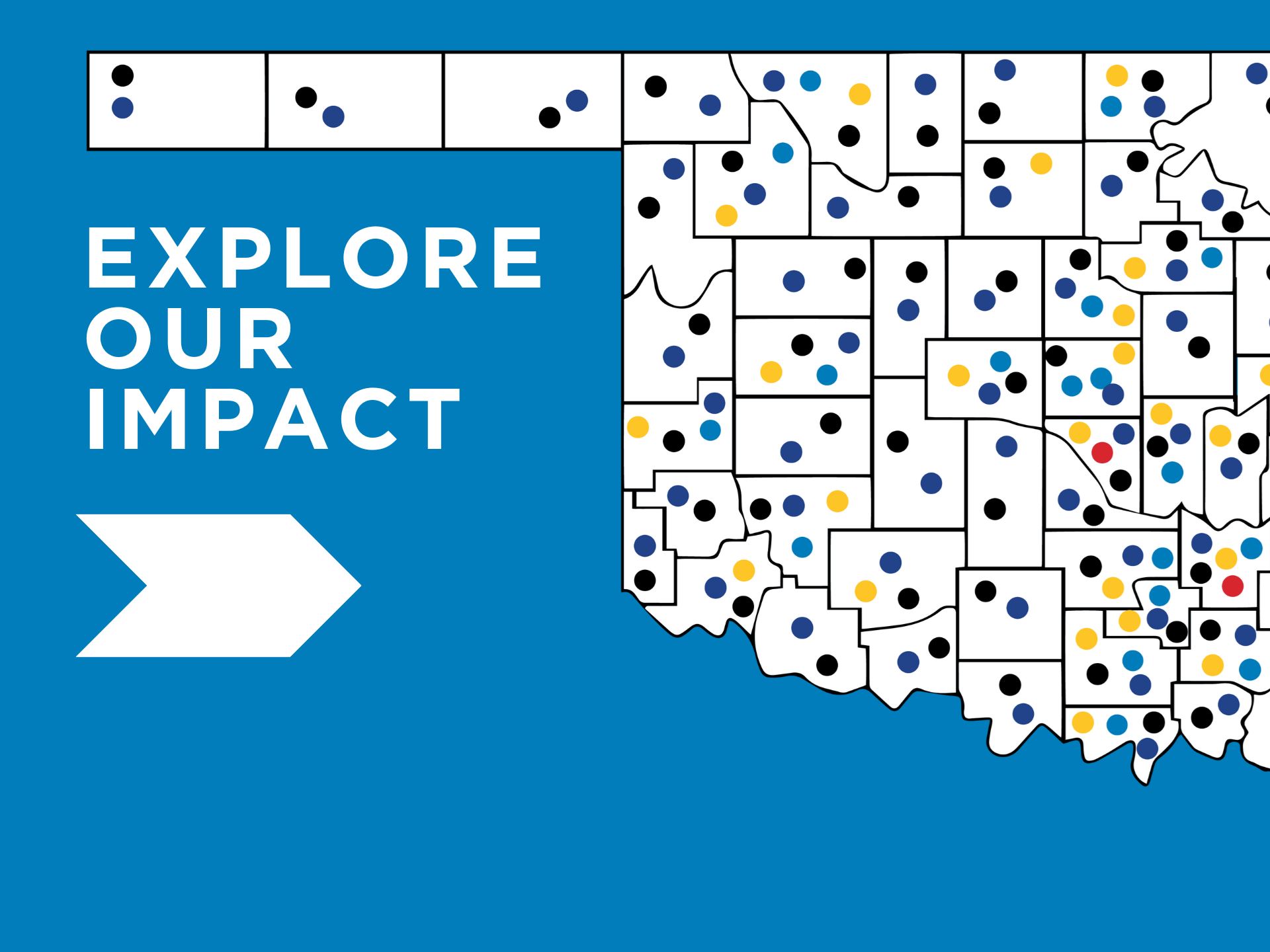 Explore Our Impact