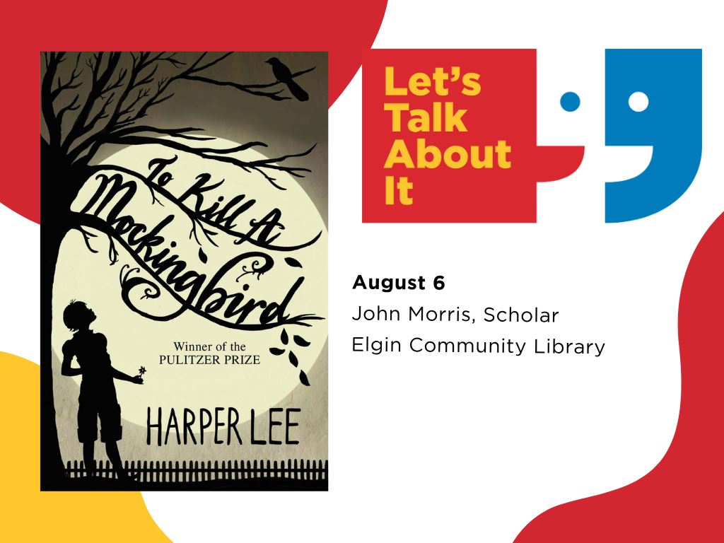 Elgin - To Kill a Mockingbird