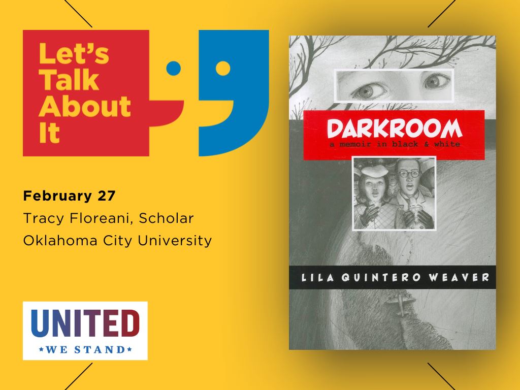 Initiative Oklahoma Humanities