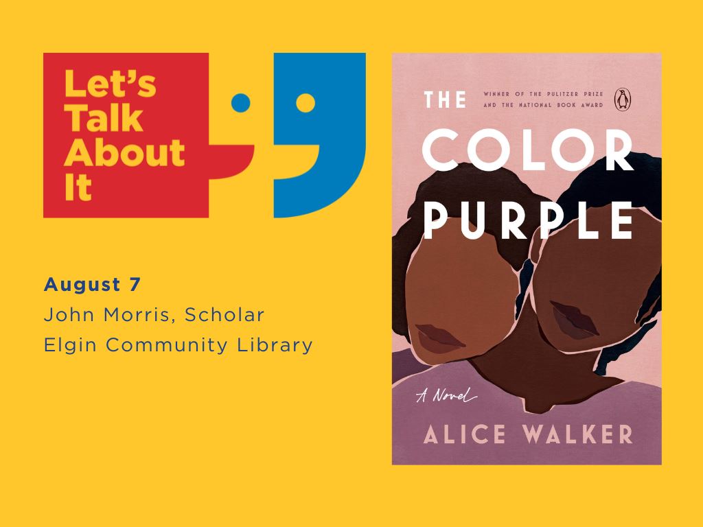 Elgin - The Color Purple