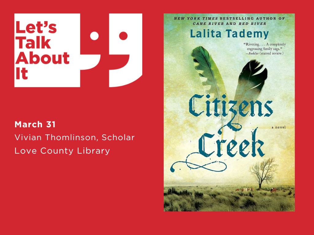 Marietta - Citizens Creek