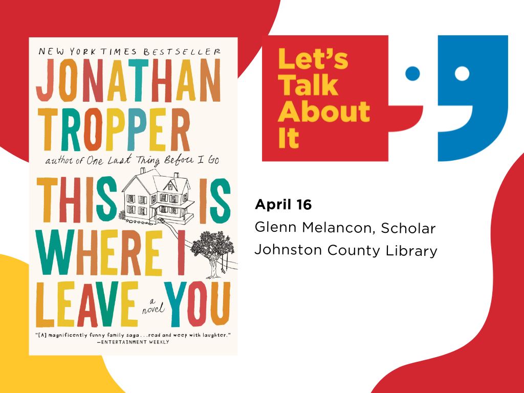 Tishomingo - This is Where I Leave You