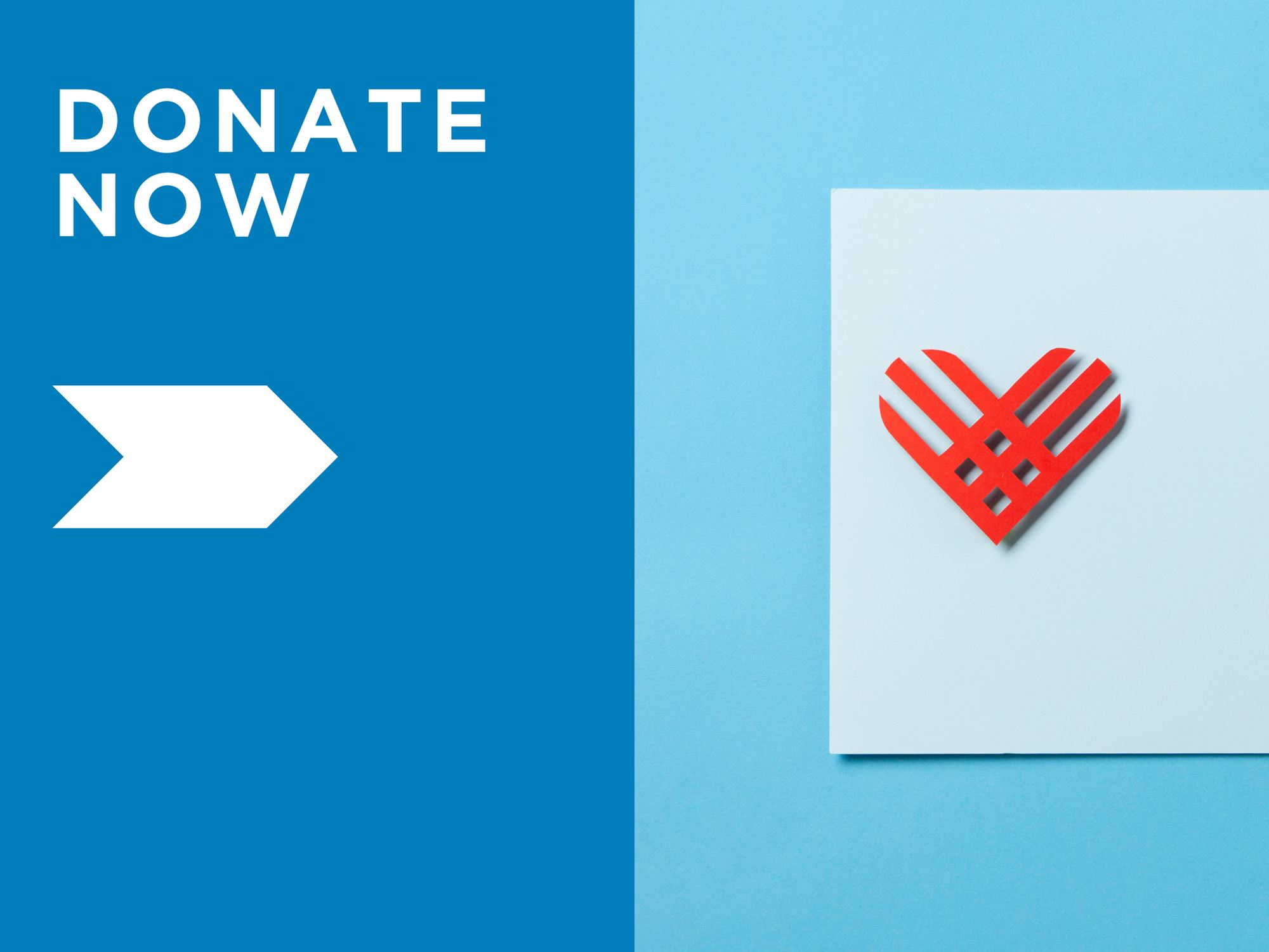 Donate Now