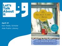 Ada - The Secret Life of Bees