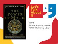 Ponca City - The Power of Myth