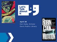 Davis - Frankenstein and Mutation