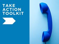 Take Action Toolkit
