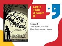Elgin - To Kill a Mockingbird
