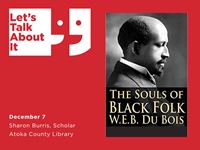 Atoka - The Souls of Black Folk