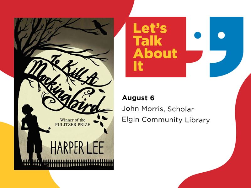 Elgin - To Kill a Mockingbird