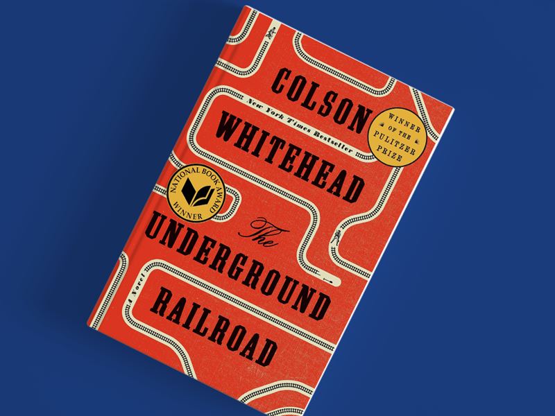 Underground Railroad
