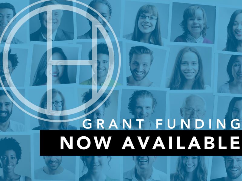Grant Funding