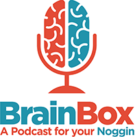 Brain Box Logo