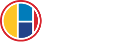 Oklahoma Humanities logo with White text