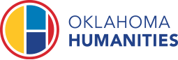 Logo of Oklahoma Humanities