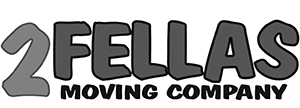 2 Fellas Moving Company