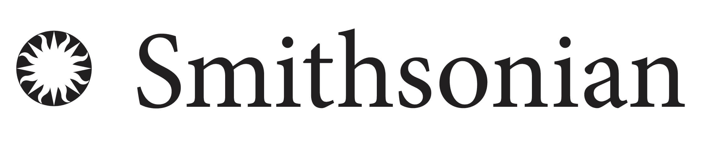 Smithsonian Logo