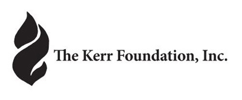 The Kerr Foundation Logo