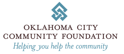 Oklahoma City Community Foundation Logo