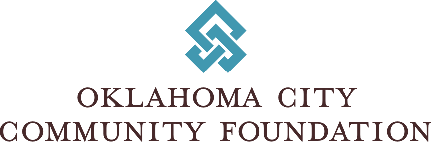 Oklahoma City Community Foundation Logo