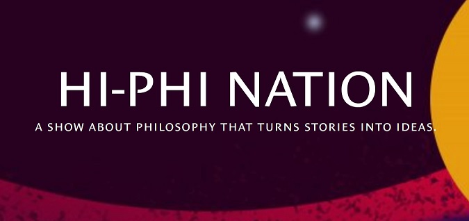 BrainBox - Philosophy - Hi Phi Nation podcast