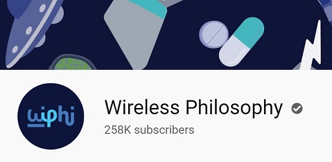 Wireless Philosophy