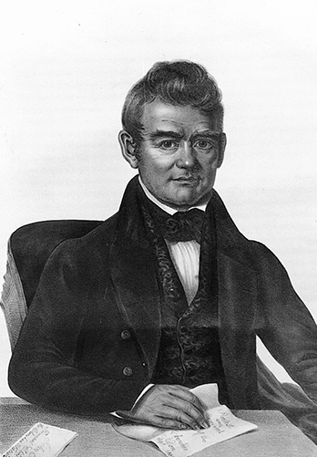 John Ross