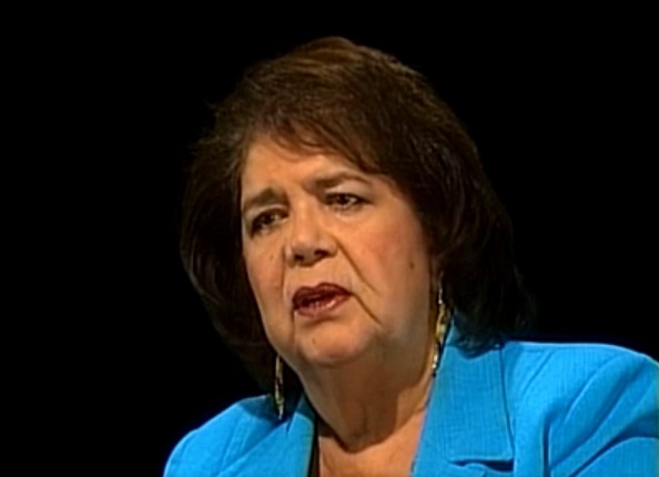 Wilma Mankiller